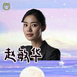 赵敏华